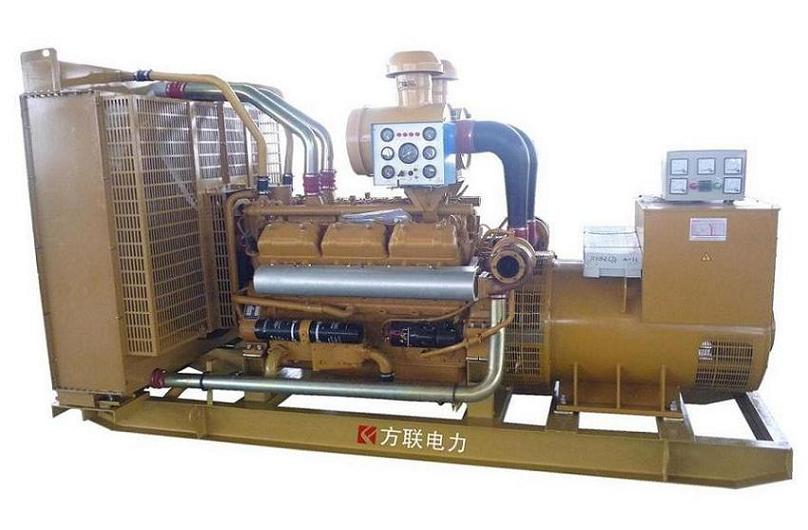 400kw南通柴油发电机组厂家 高效省油款，赋能工业动力新标杆